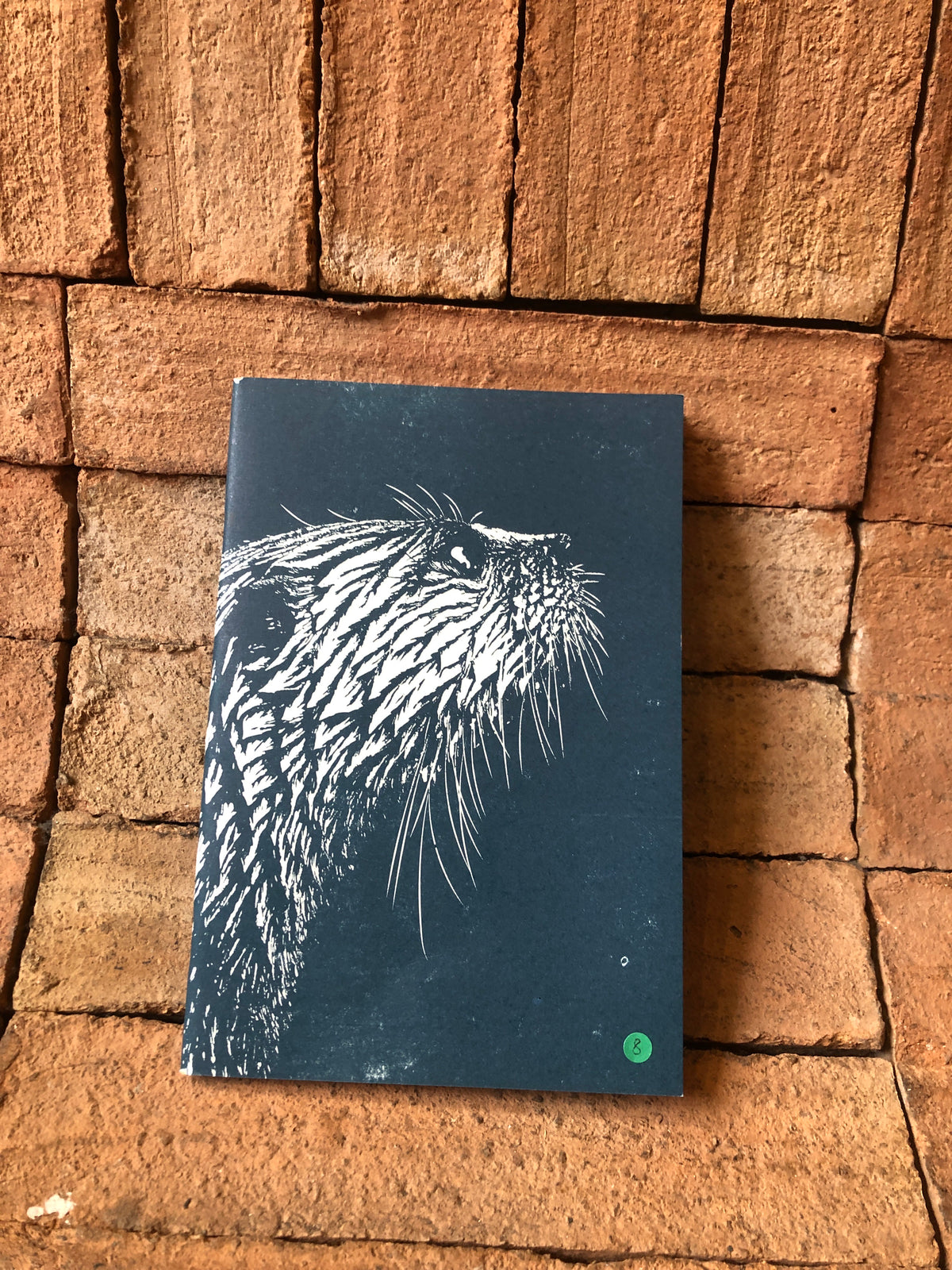 Carnet de note - Les Editions de l'Ogre