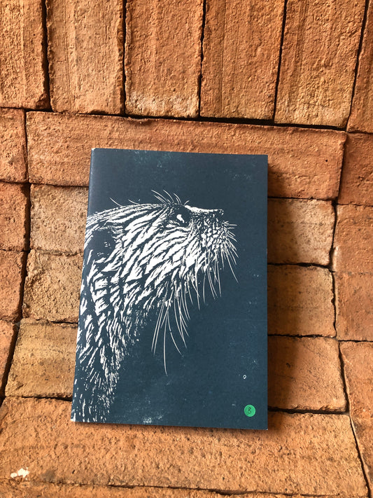 Carnet de note - Les Editions de l'Ogre