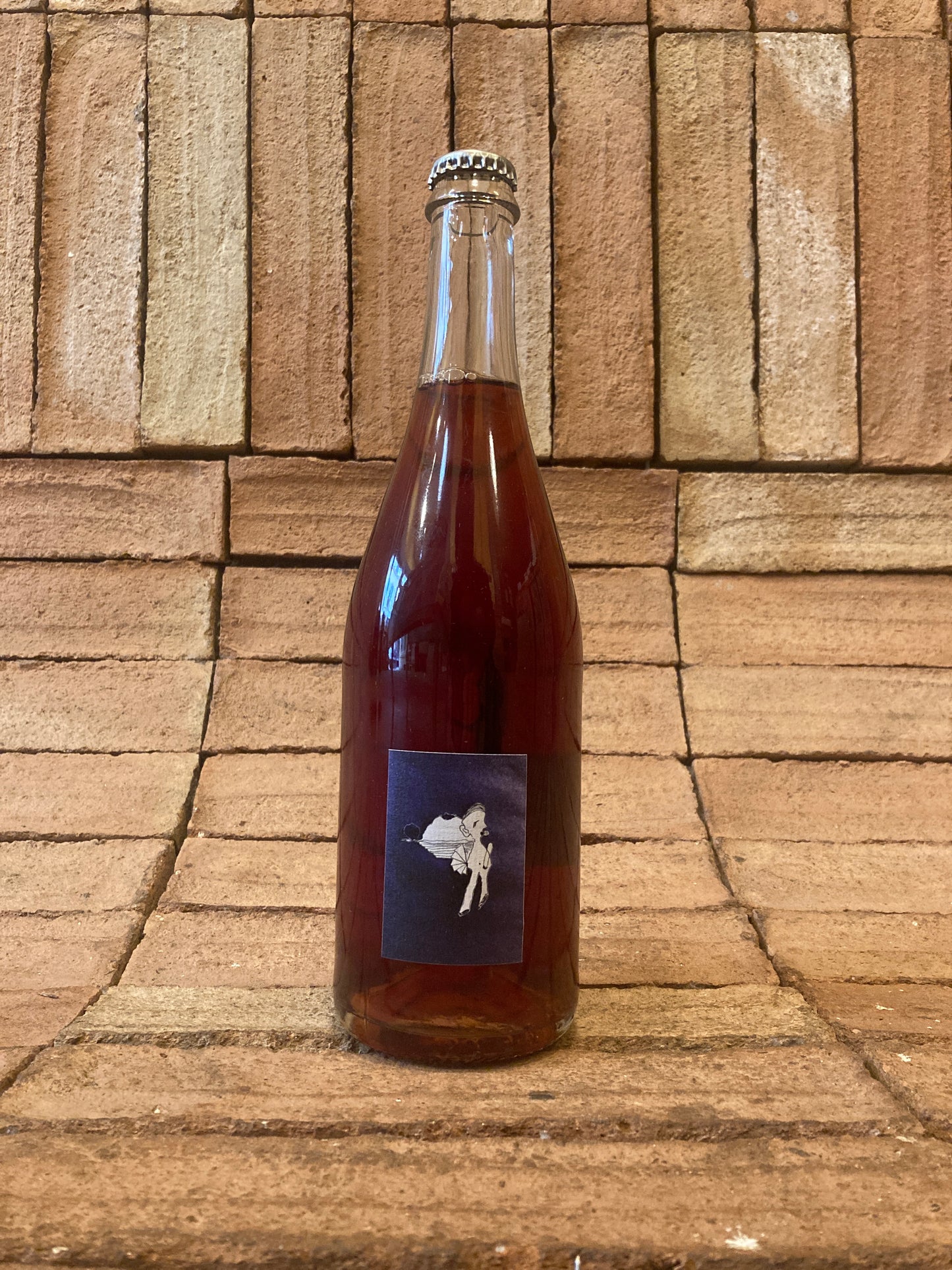 L'Absurde Génie des Fleurs - Curcubeu 2024