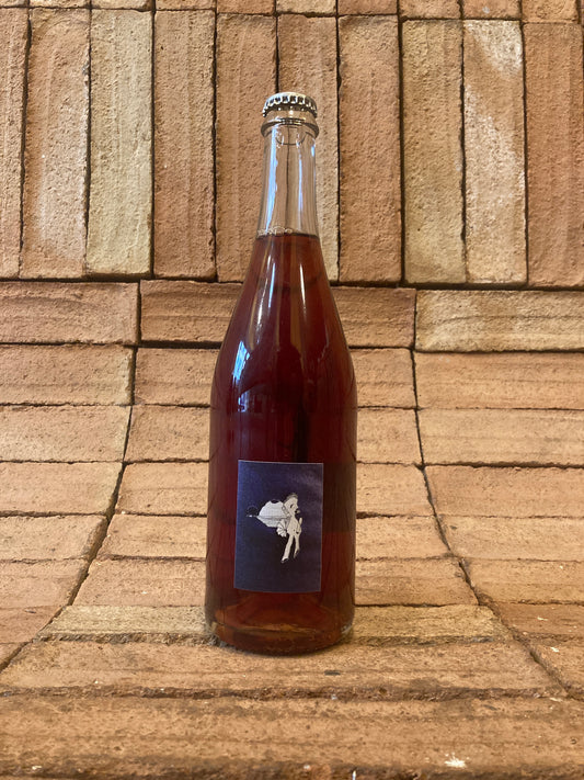 L'Absurde Génie des Fleurs - Curcubeu 2024