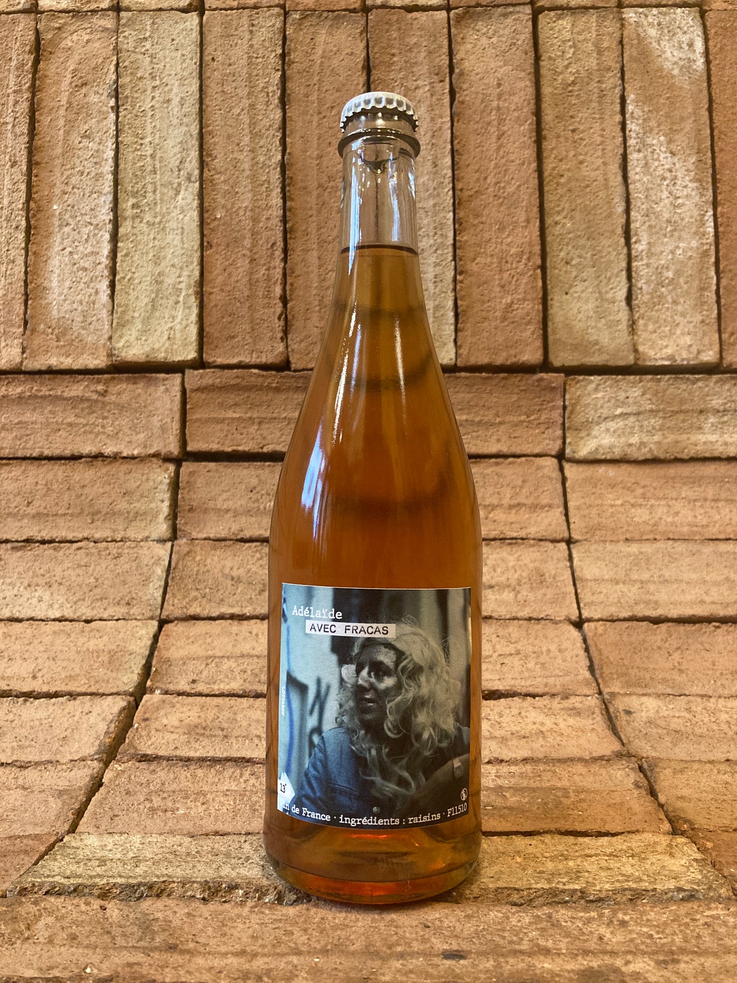 La Revanche - Adelaïde 2024