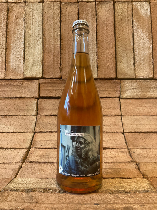 La Revanche - Adelaïde 2024