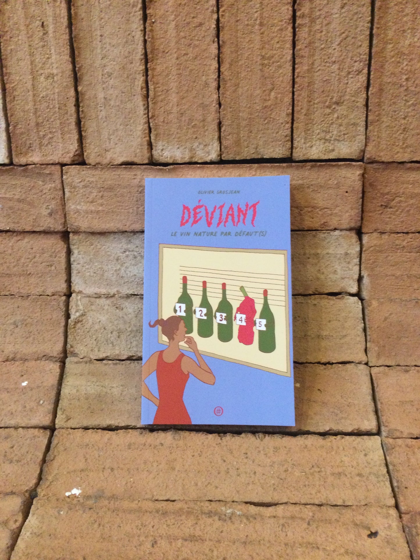 Déviant (Livre)