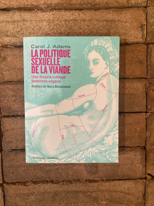 La Politique Sexuelle de la Viande