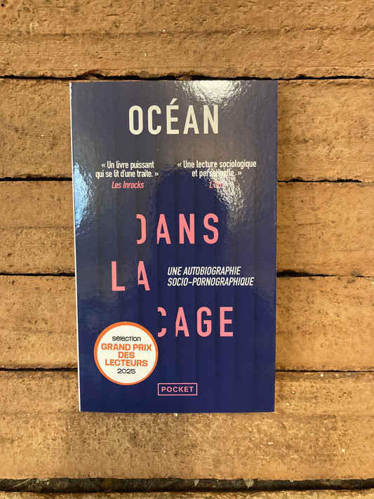 Dans la Cage