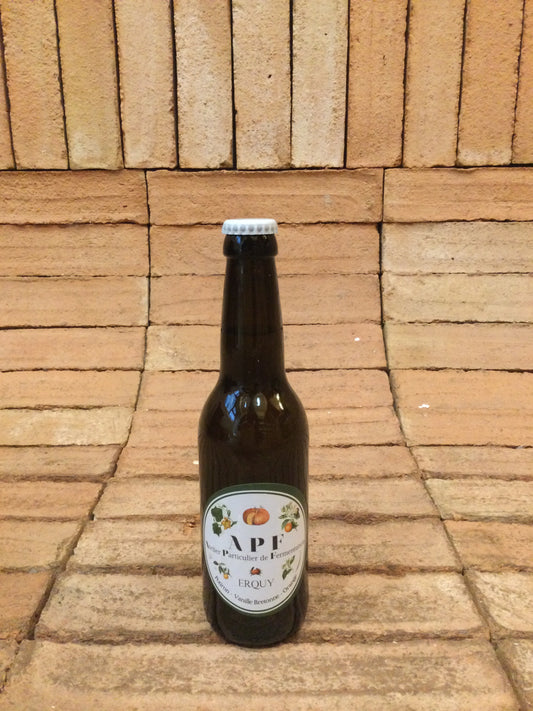 APF (Elsa Steullet) - Erquy 2025 33cl