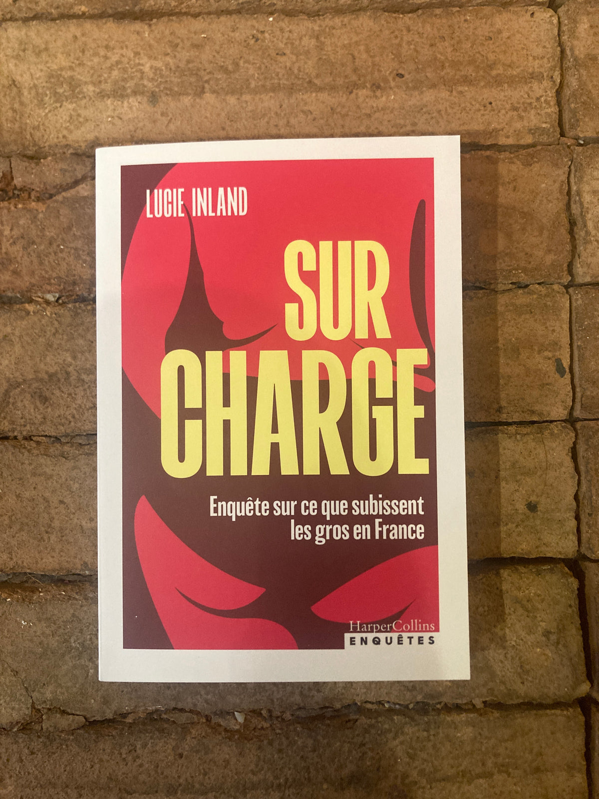 Surchage (Livre)