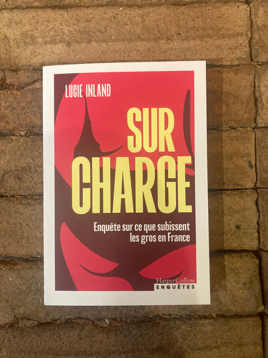 Surchage (Livre)