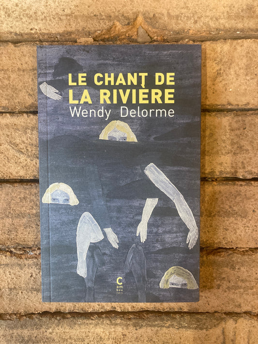 Le Chant de la Rivière