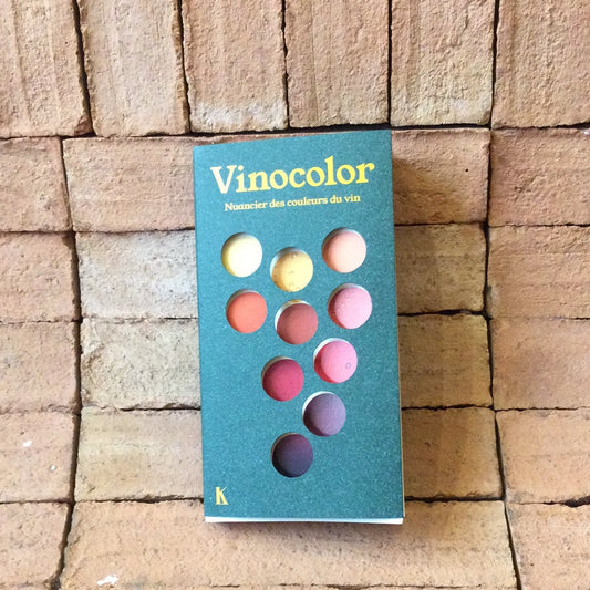 Vinocolor