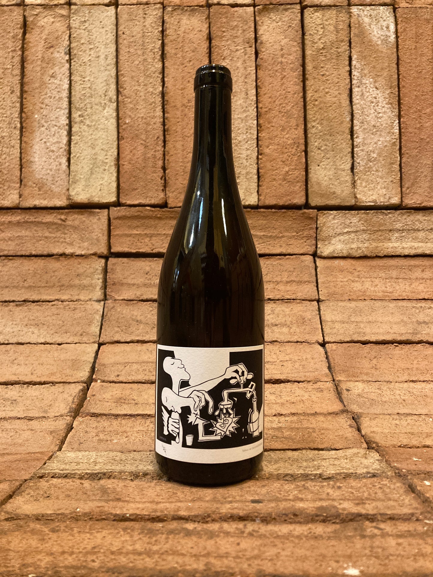 L'Alezan (Rémi et Patricia Bonneton) - Ho'oponopono 2023