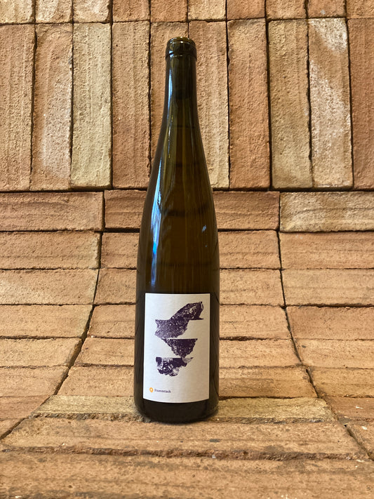 Léonard Dietrich - Stammtisch 2024