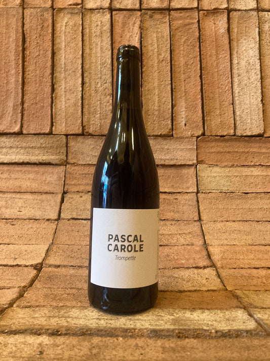 Pascal Carole - Trompette 2023