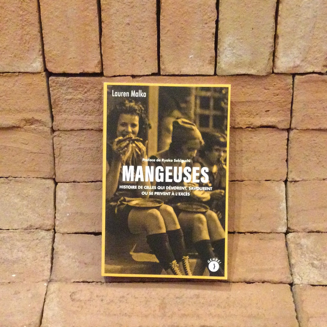 Mangeuses