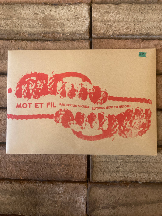 Mot et Fil