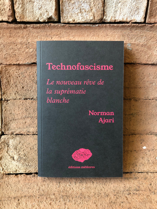 Technofascisme: Le nouveau rêve de la suprématie blanche