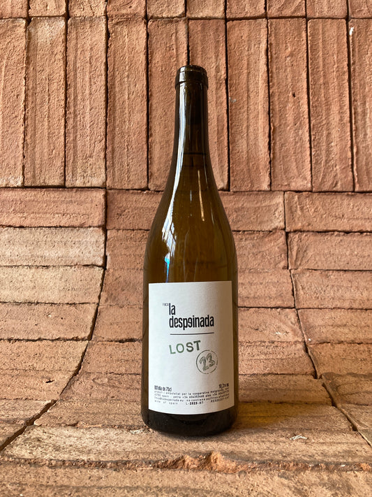 La Despeinada - LOST 2023