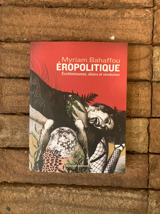 Éropolitique