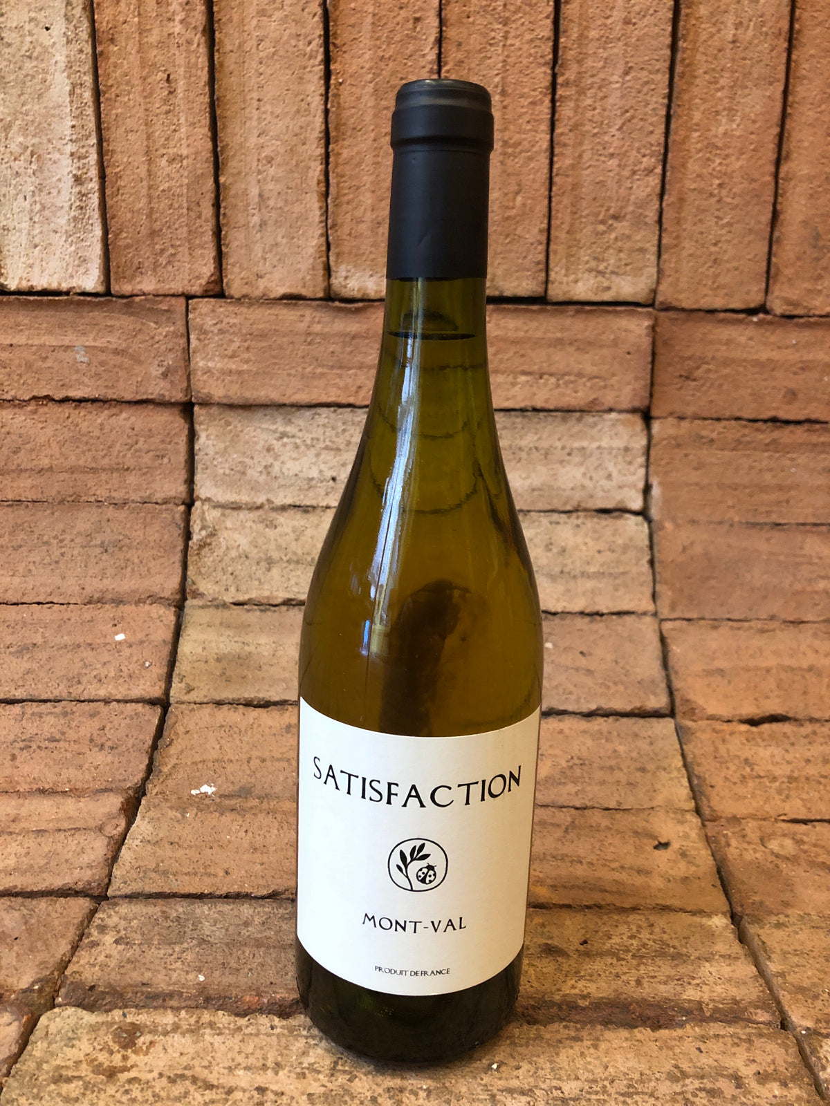 Les Vins de Montval - Satisfaction 2023