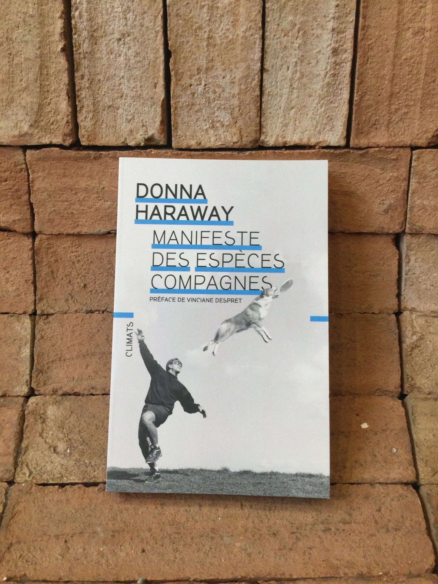 Manifeste des espèces compagnes