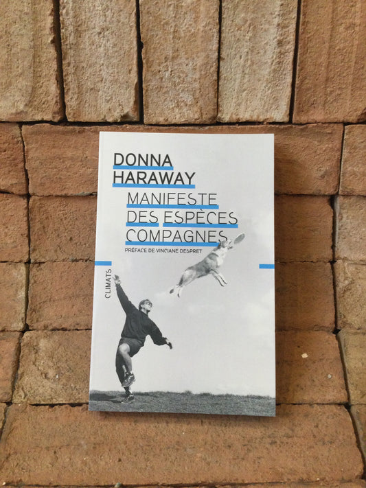 Manifeste des espèces compagnes