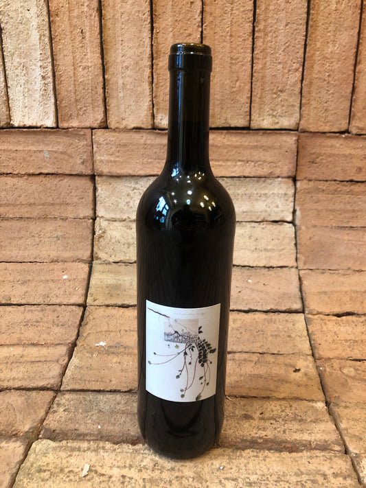 Kara Kellam Fowler - Ca l'Estanquer Tinto 2024