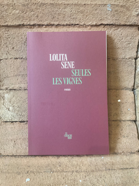 Seules des Vignes