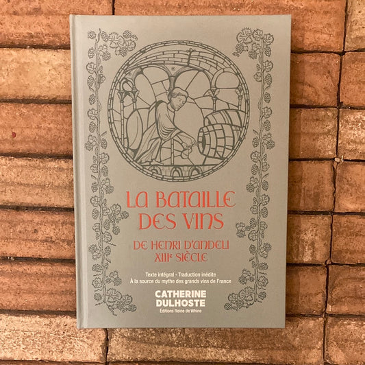 La Bataille de Vins