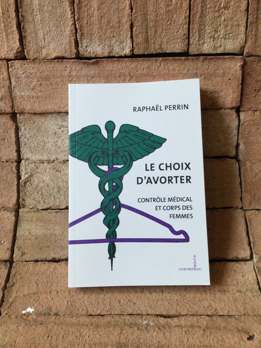 Le choix d’avorter