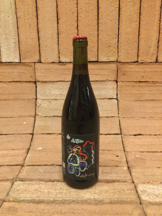 Clos Kixhaya - Le Clos 2021