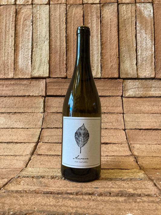 Piri Naturel (Christine Pieroth) - Aurora 2023