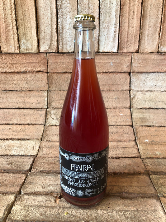 Ivresse de la Comète - Prairial (Hydromel)