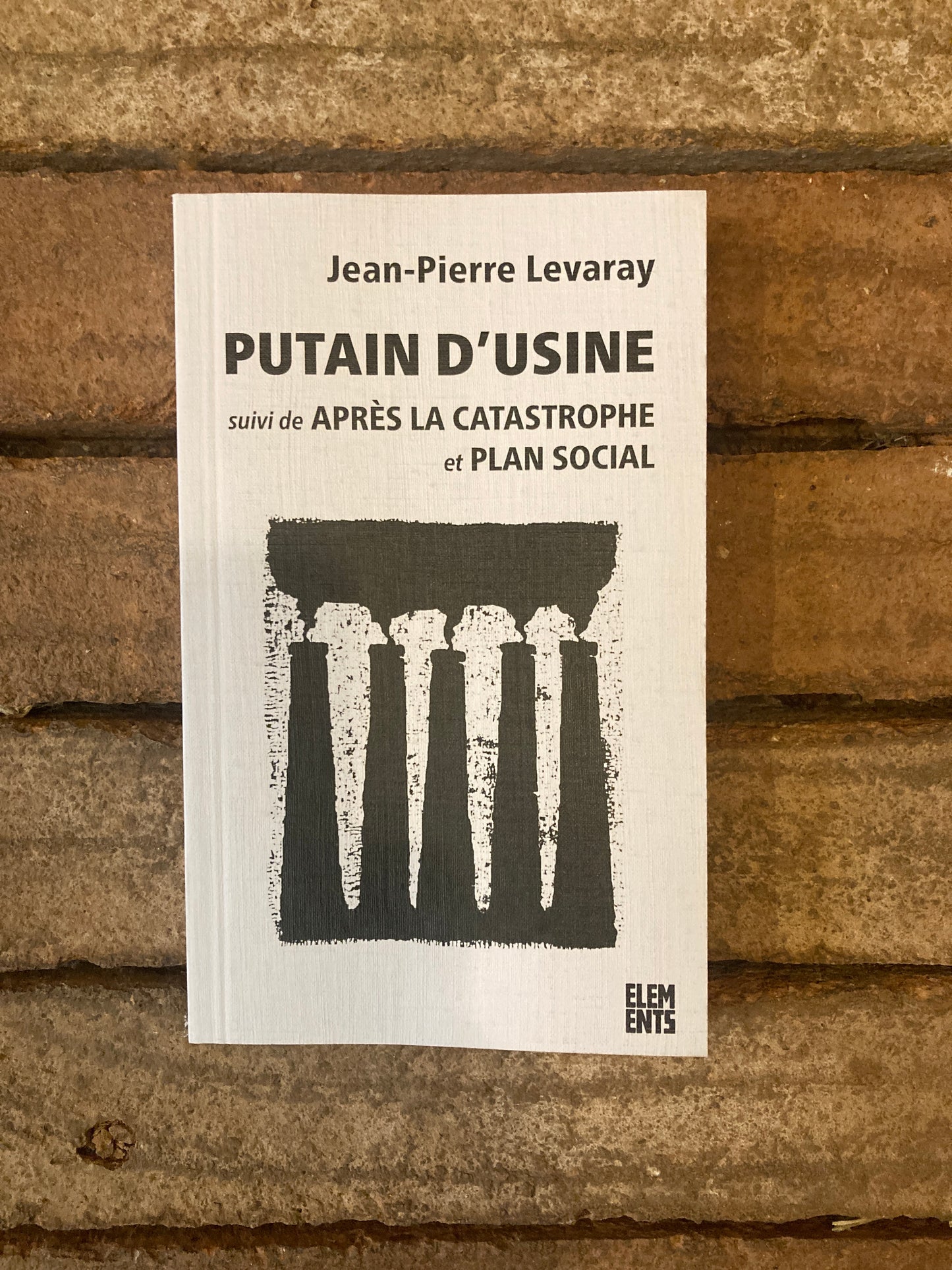 Putain d'usine