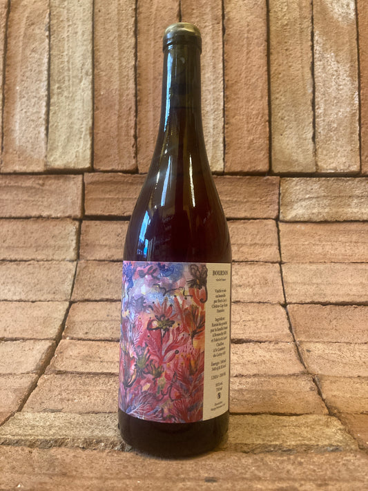 Boris Loy - Bourdon 2024