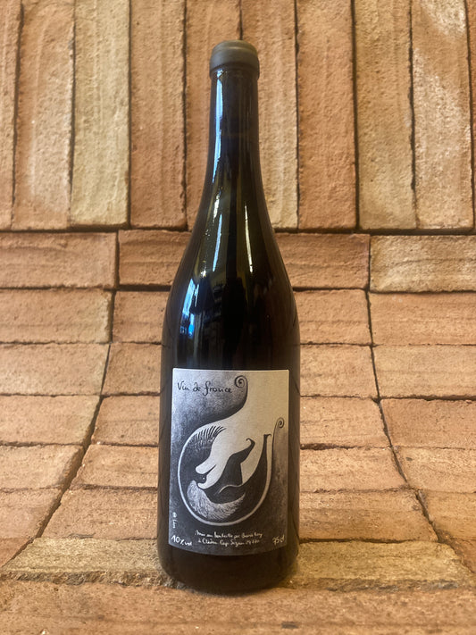 Boris Loy - L'Oiseau-Lyre 2023