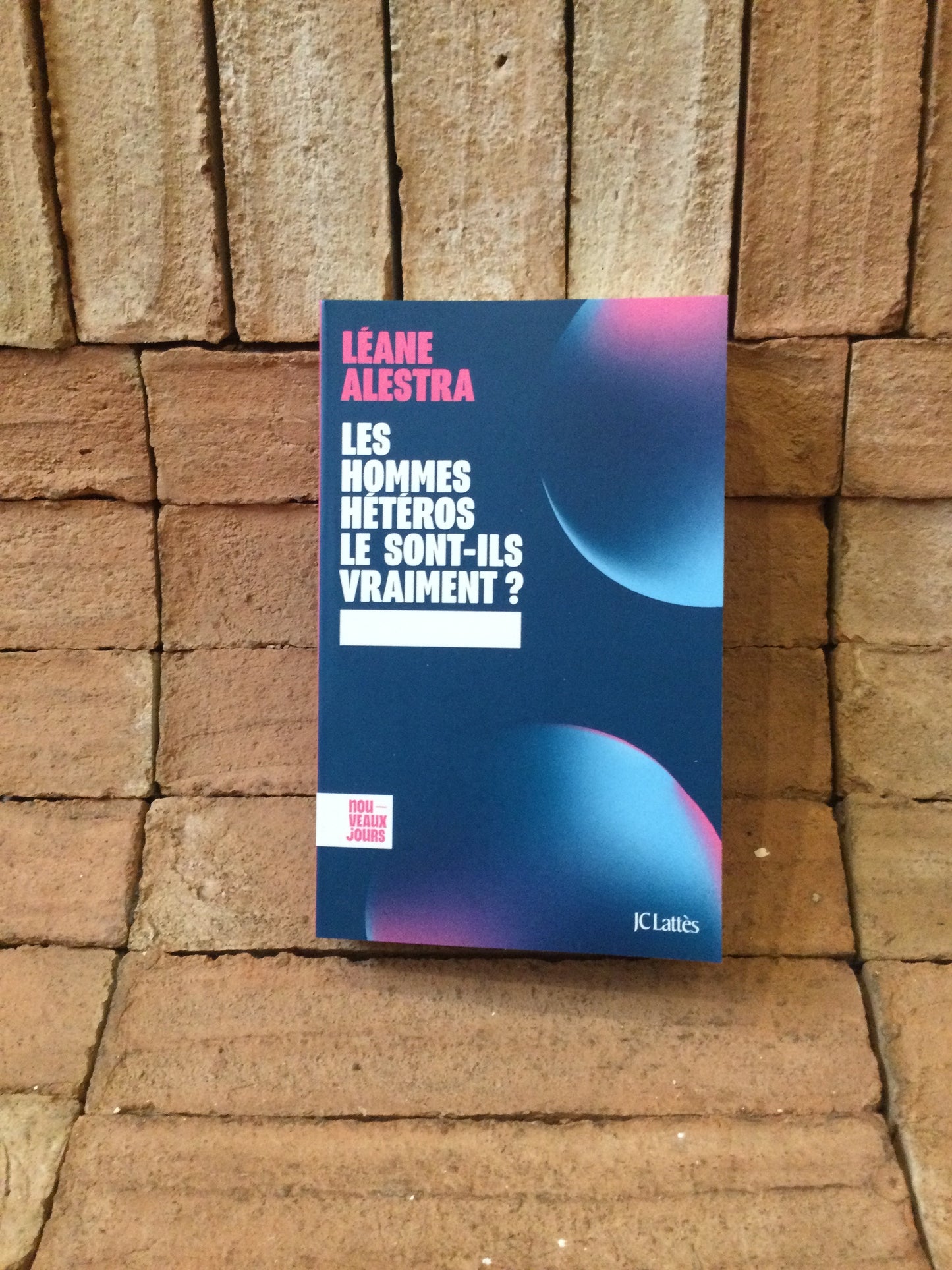 Les Hommes heteros le sont ils vraiment