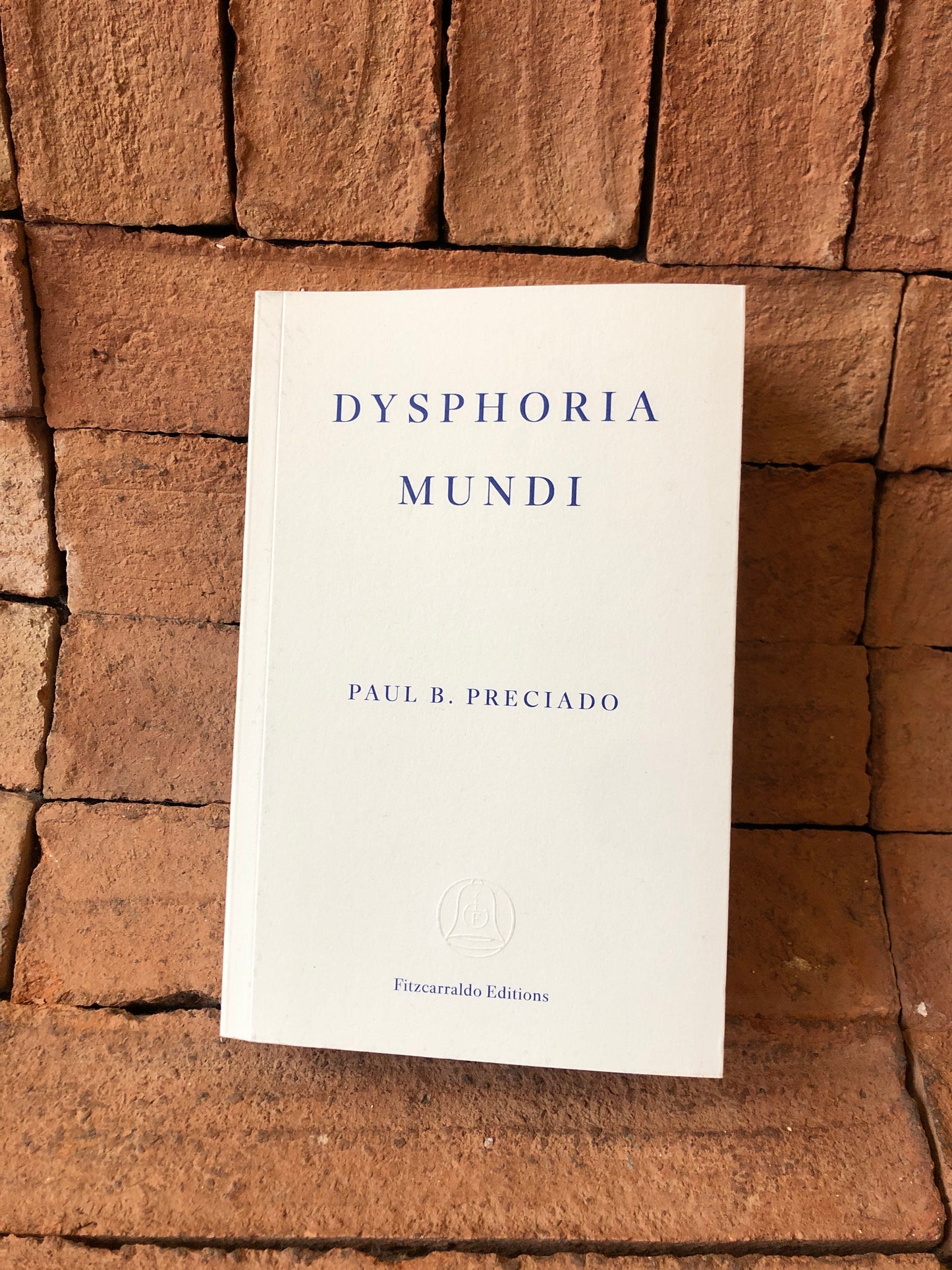 Dysphoria Mundi