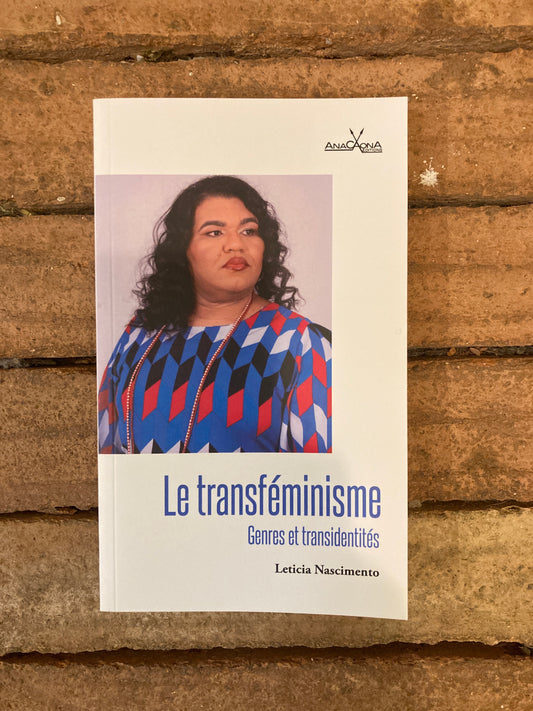 Le transféminisme