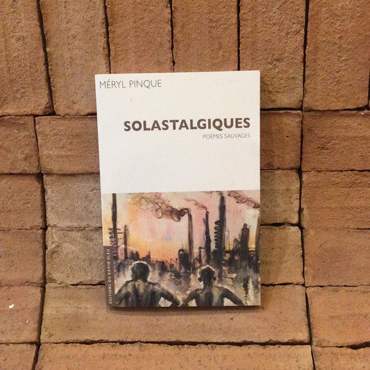 Solastalgiques