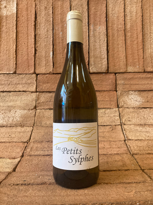 Clos des Cimes - Petits Sylphs 2024