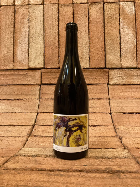 L'Alezan (Rémi et Patricia Bonneton) - Ostara 2024