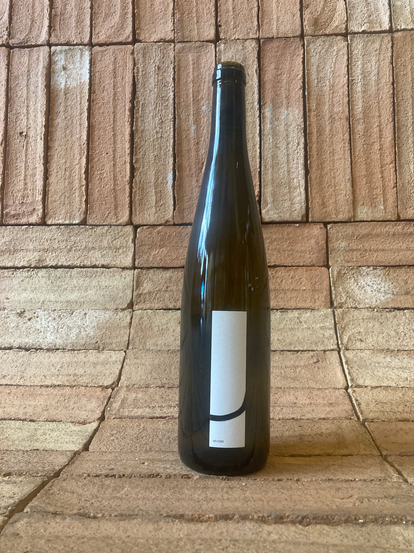 Léonard Dietrich - Le Virage du Breitstein 2014