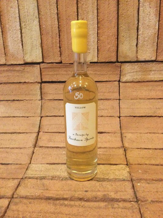 Forthave Spirits - Génépi