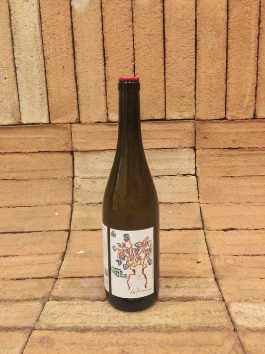 Clos Kixhaya - Blanc de Noirs 2023