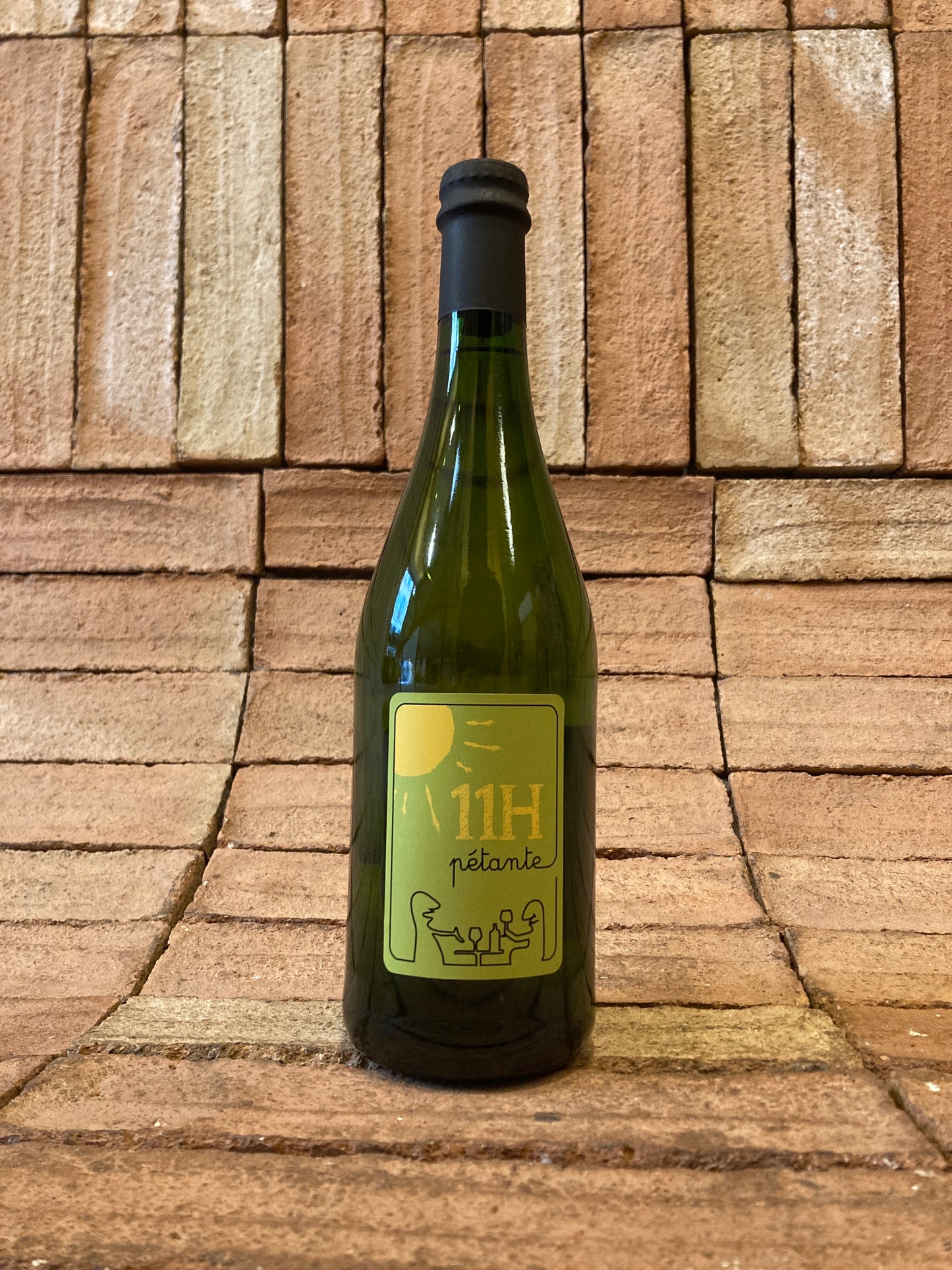 La Combe aux Rêves - 11h Pétante 2023