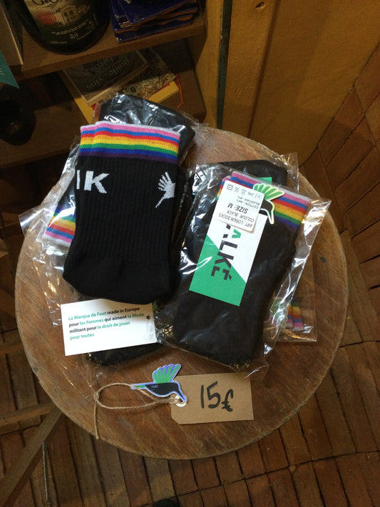 Alke Chaussettes