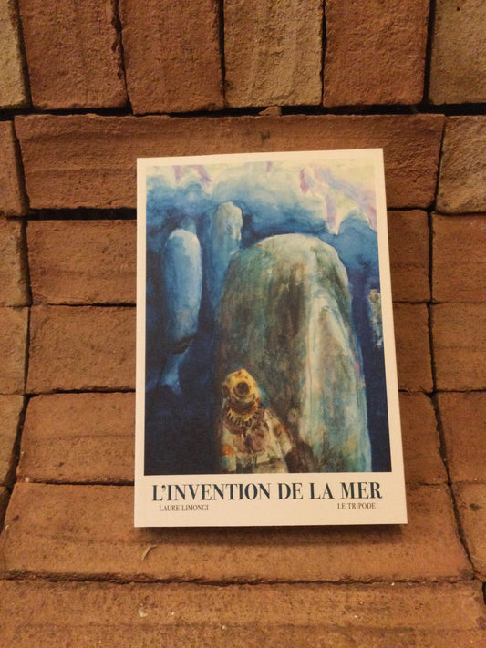 L'invention de la Mer