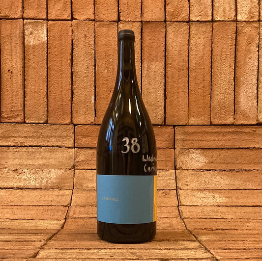 Ronald Joachin - Arsouille 2021 MAGNUM