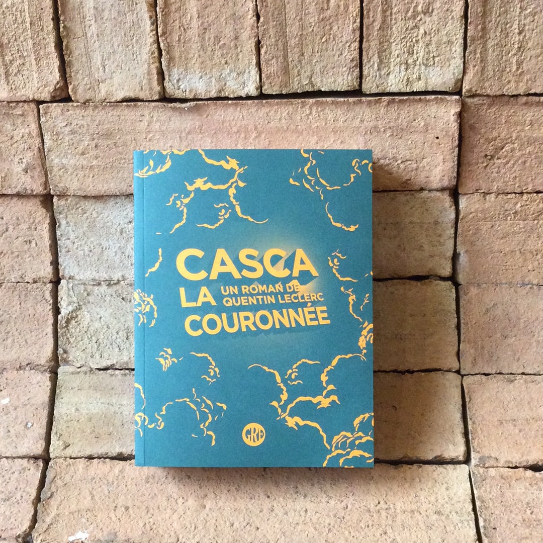 Casca la Couronne