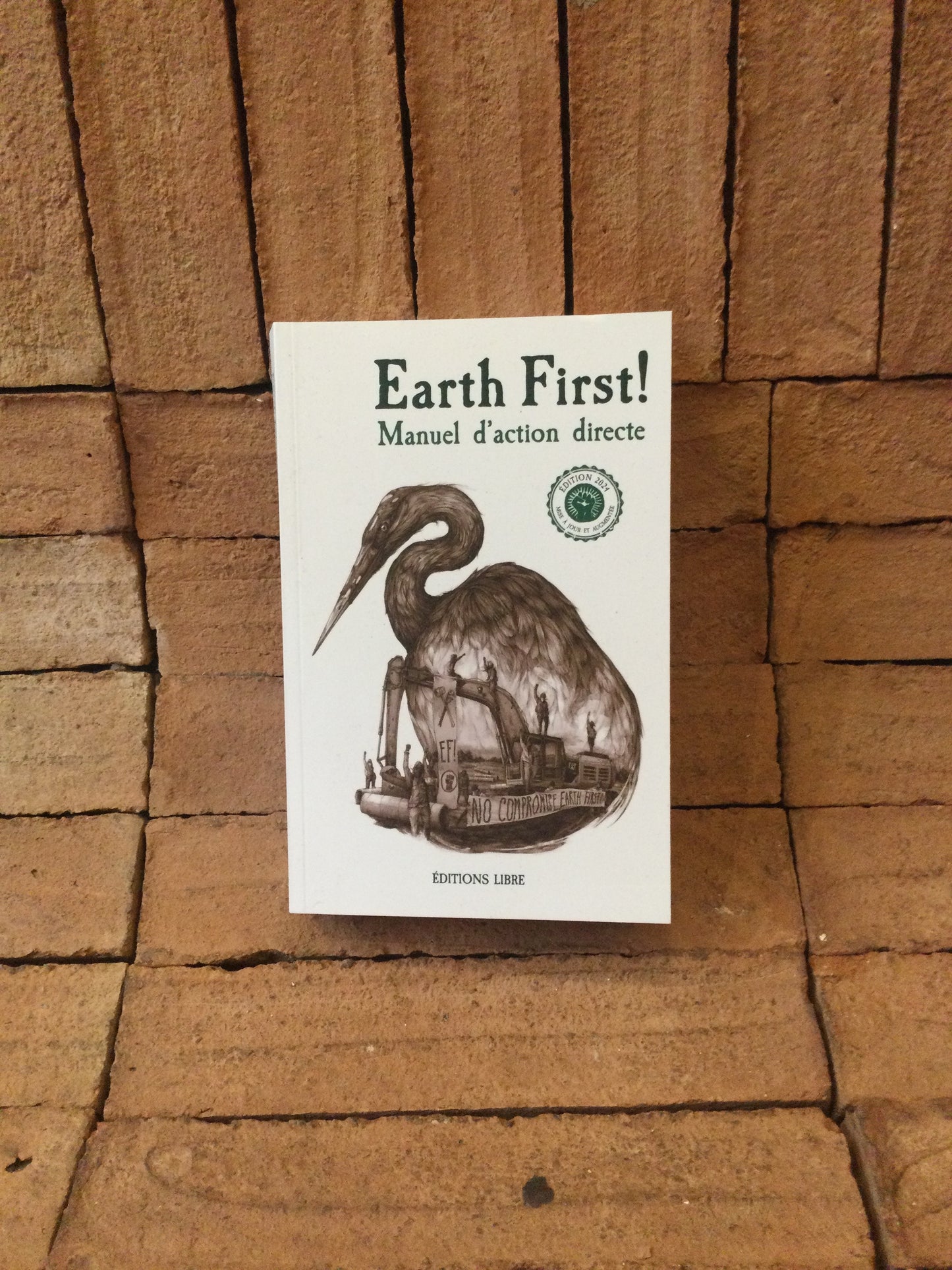 Earth First !